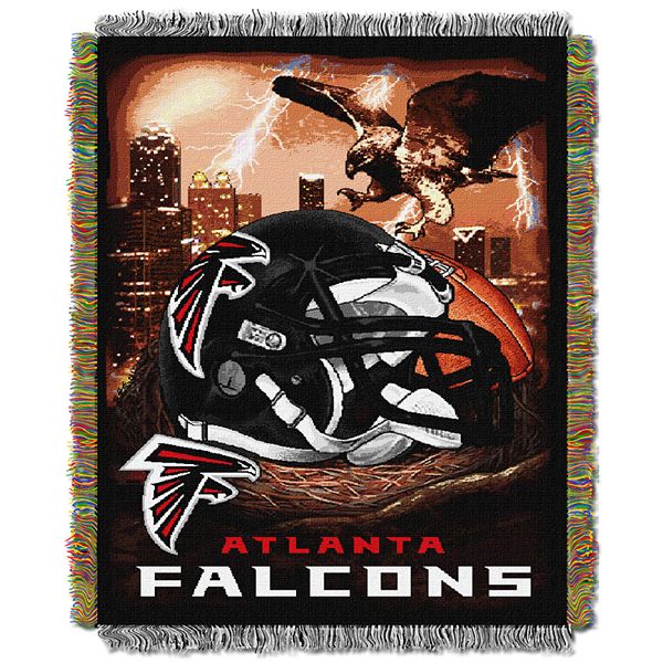 atlanta falcons apparel near me