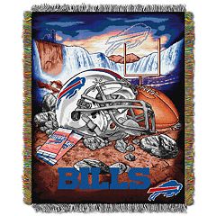 Nfl Buffalo Bills Bedding Bed Bath Kohl S