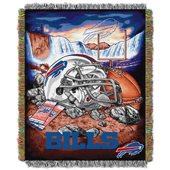 Buffalo Bills Tapestry by Northwest