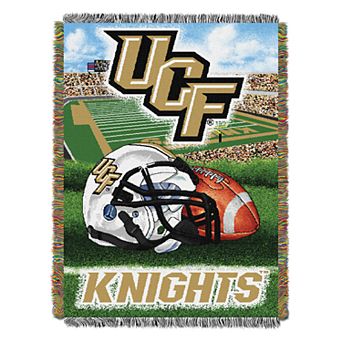 UCF Knights Tapestry Throw by Northwest