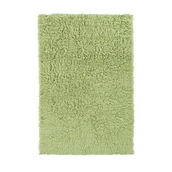 Linon New Flokati Rug
