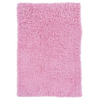 Linon New Flokati Rug