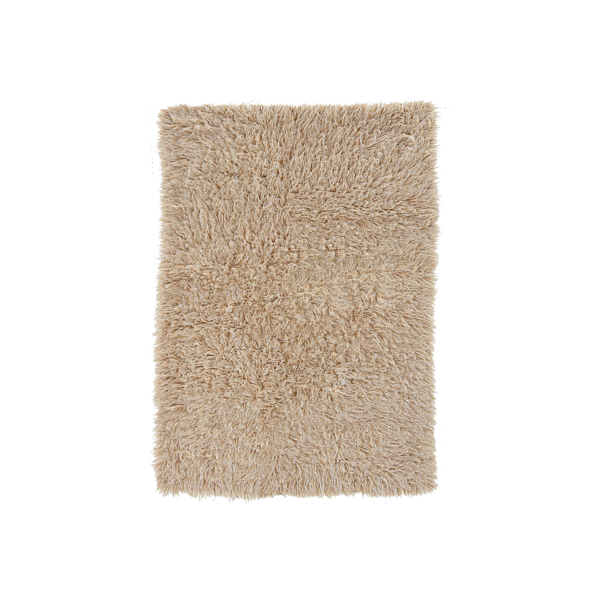 Linon New Flokati Rug