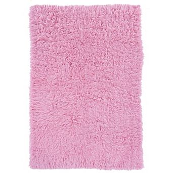 Linon New Flokati Wool Rug Runner - 2'4'' x 8'6''