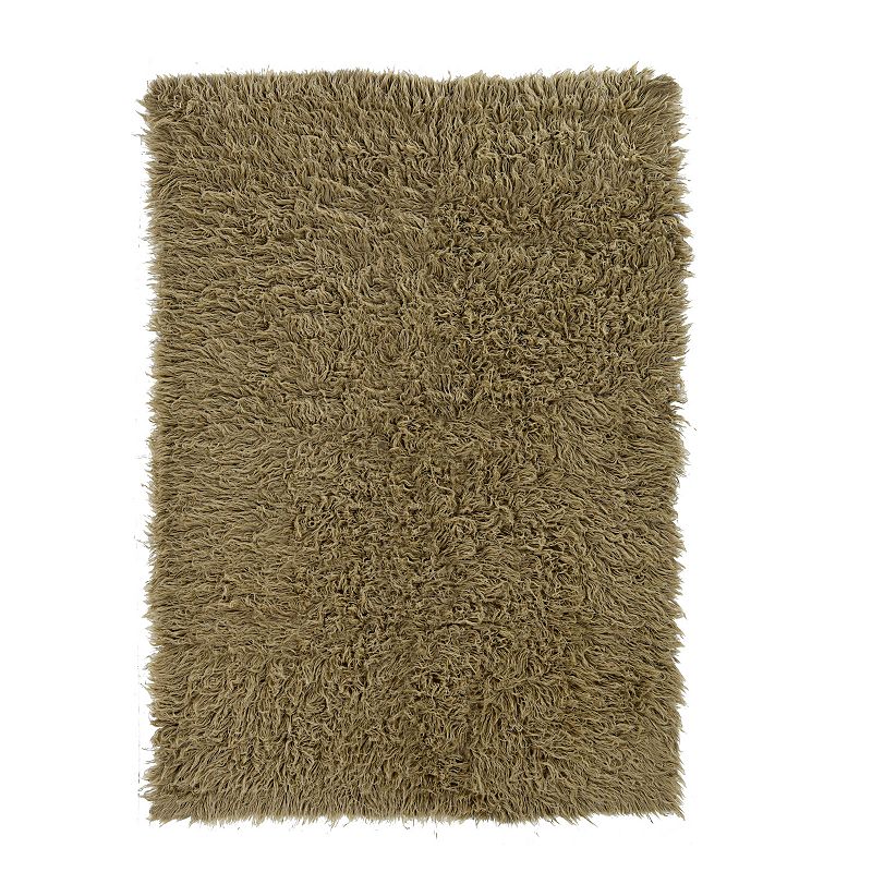 Pebble Tufted Rug - 2.5x4