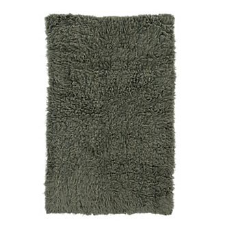 Linon New Flokati Rug