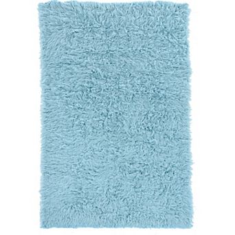 Linon New Flokati Rug