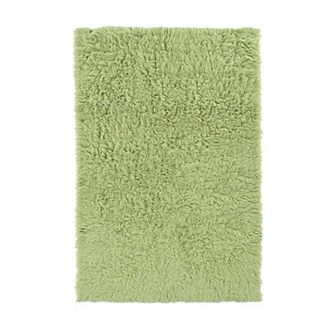 Linon New Flokati Rug