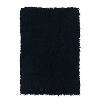 Linon New Flokati Rug