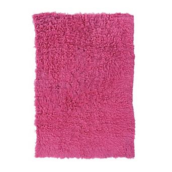 Linon New Flokati Rug