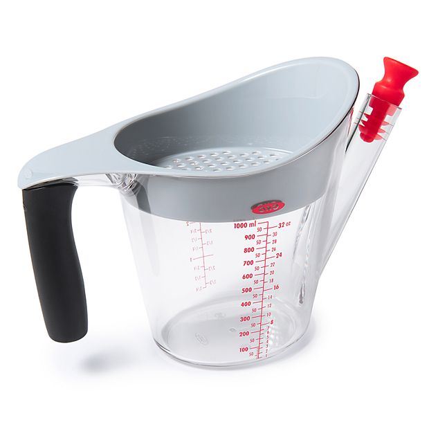OXO Good Grips 4 Cup Fat Separator