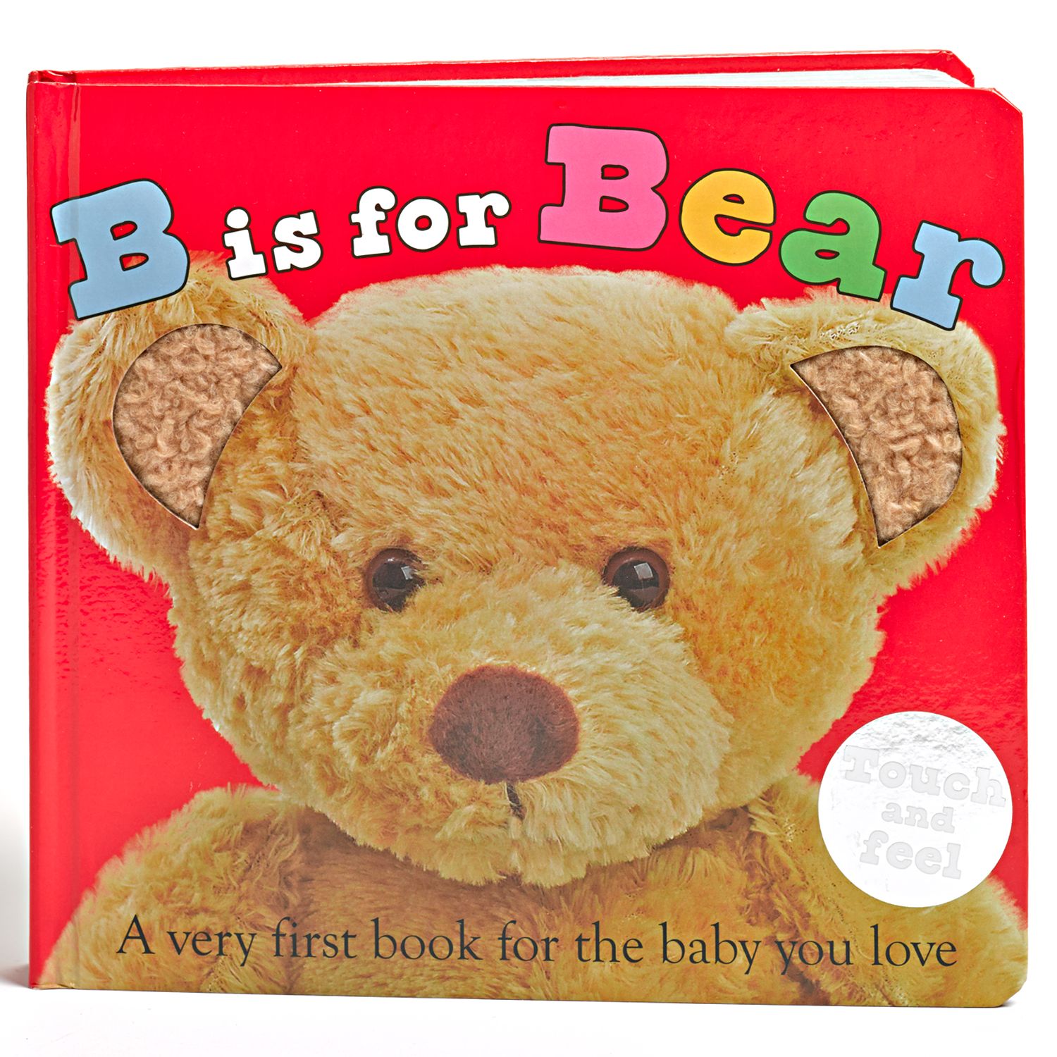 kohls baby books