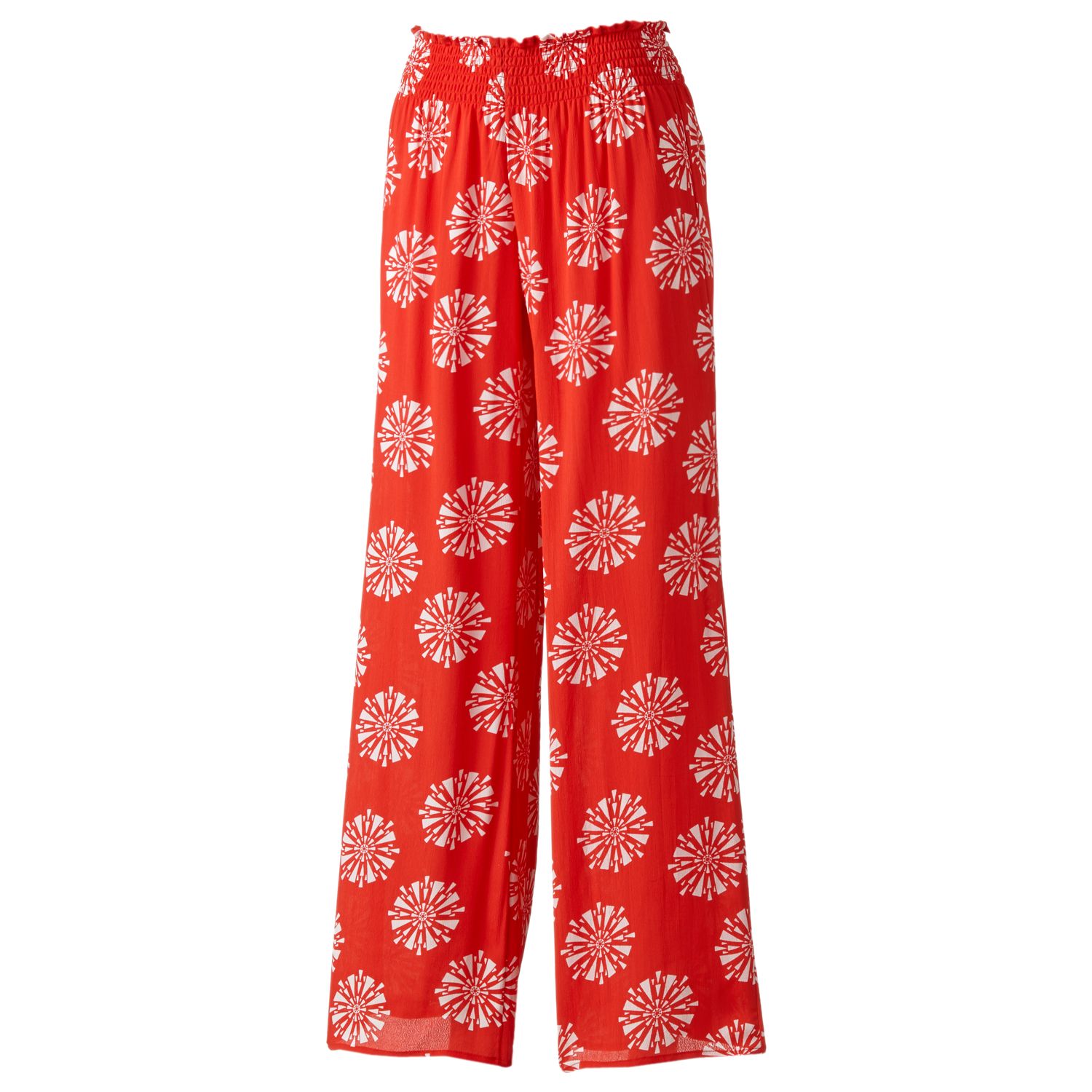 kohls summer pants