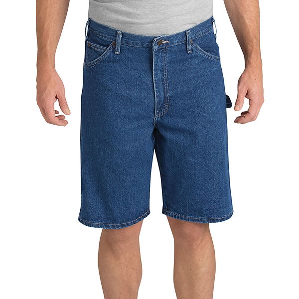 Men's Dickies Relaxed Fit Carpenter Shorts 