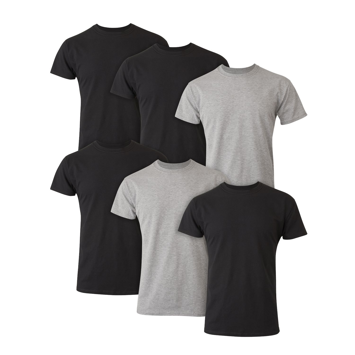 hanes xlt shirts