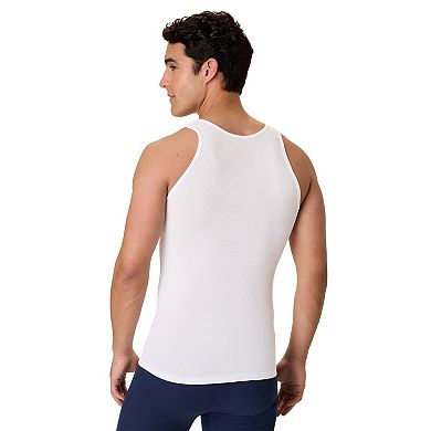 Men's Hanes® 7-Pack ComfortSoft Ultimate Tank Undershirt