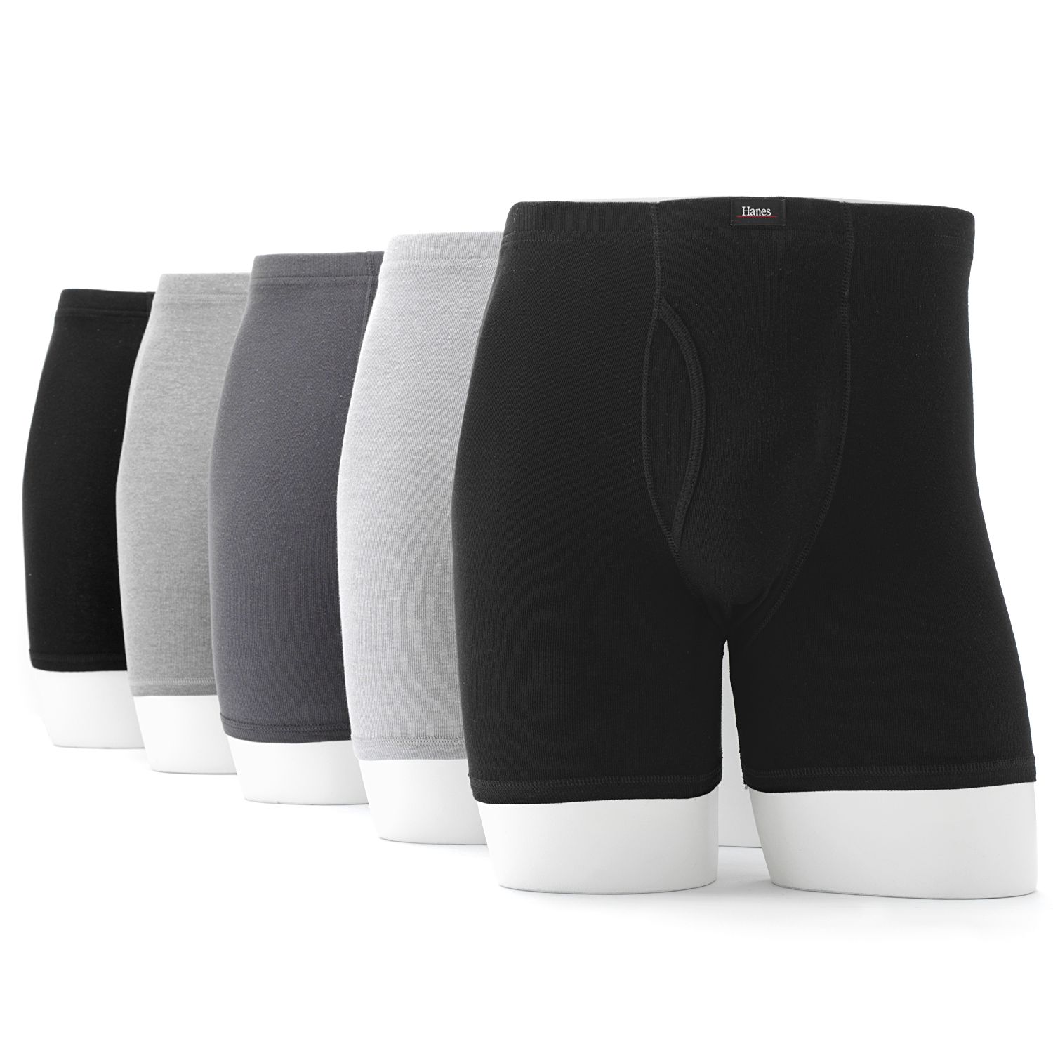 kohls mens boxer shorts