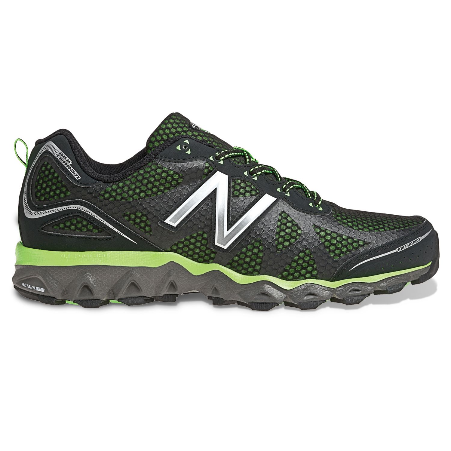 kohls trail running shoes