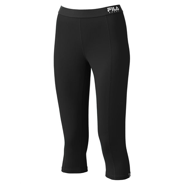 Kohls fila cheap leggings