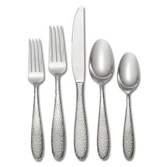 Oneida Reyna 45 pc Flatware Set