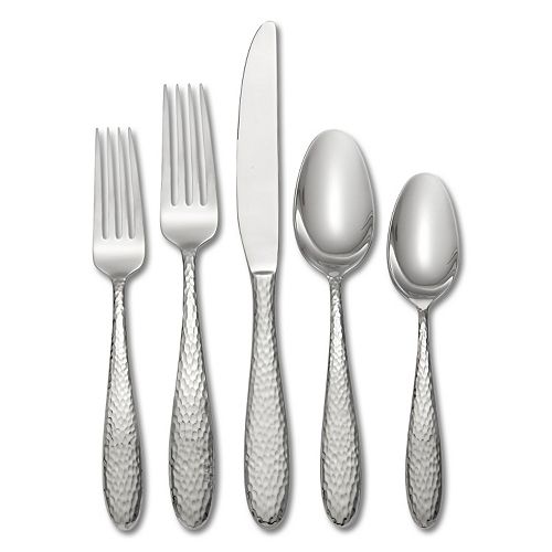 Oneida Reyna 45pc. Flatware Set