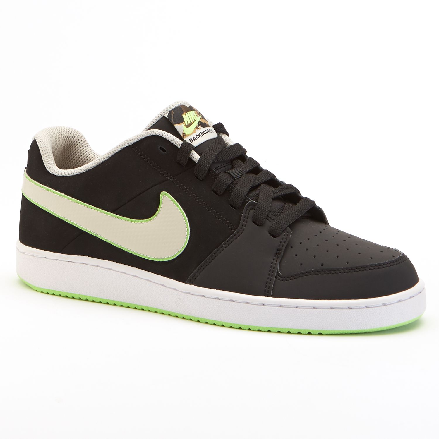 kohls mens nike basketball shoes