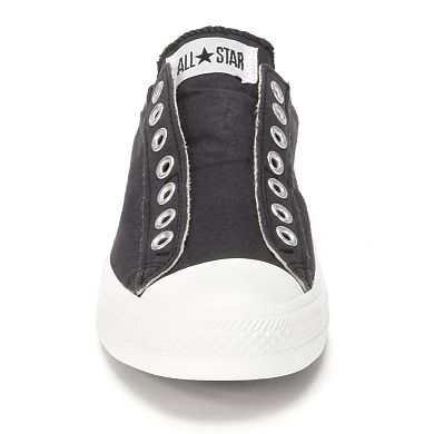 Adult Converse All Star Laceless Sneakers 