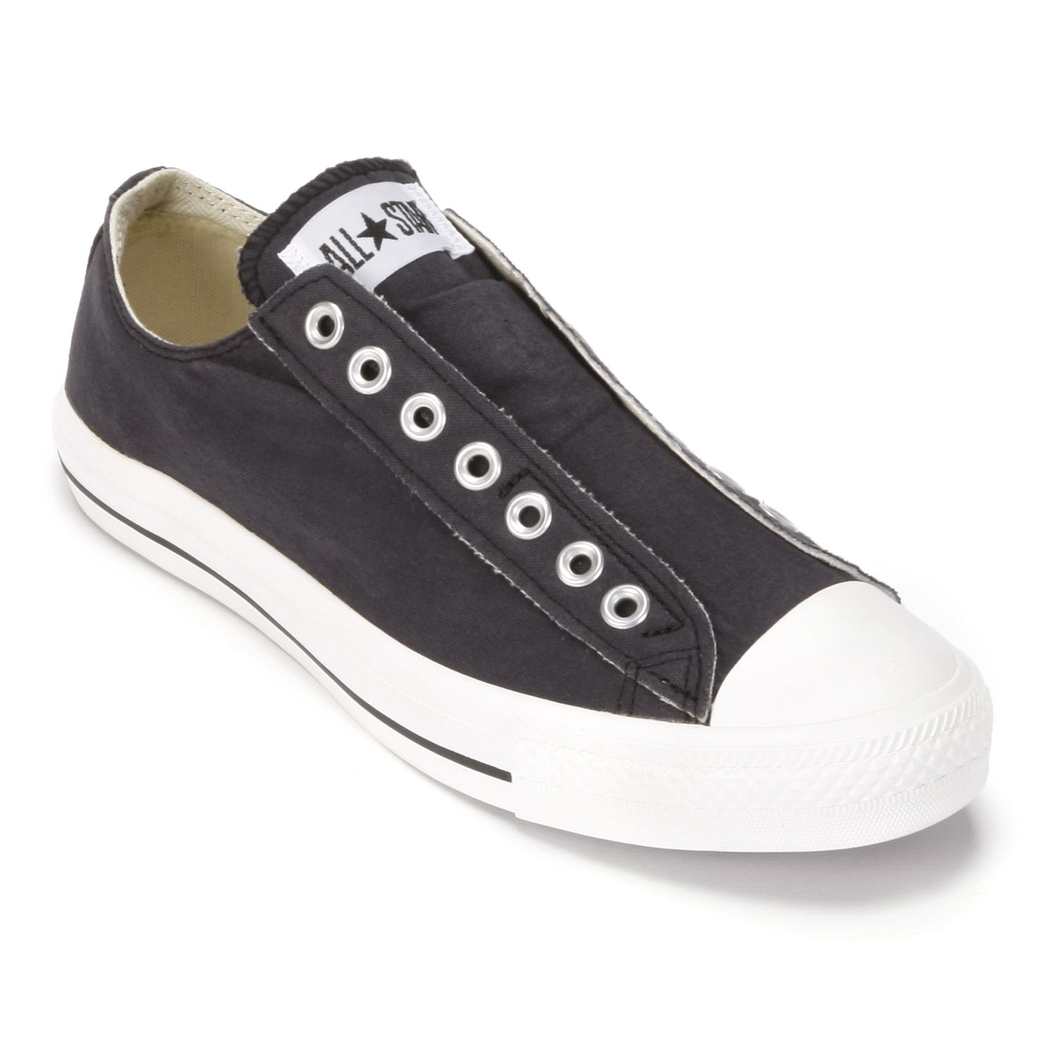 converse all star without laces