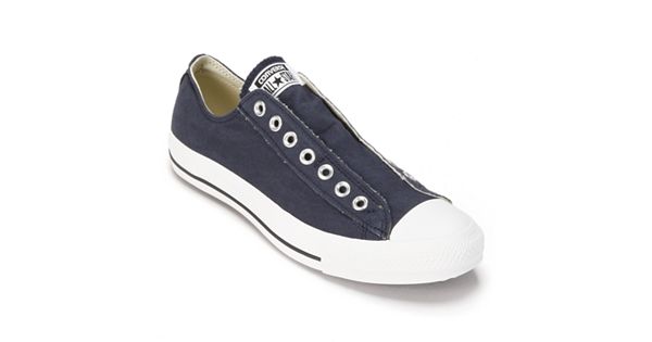 lace less converse