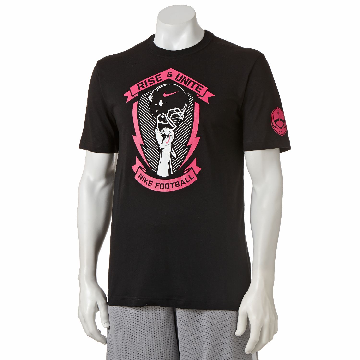 kohls mens athletic shirts