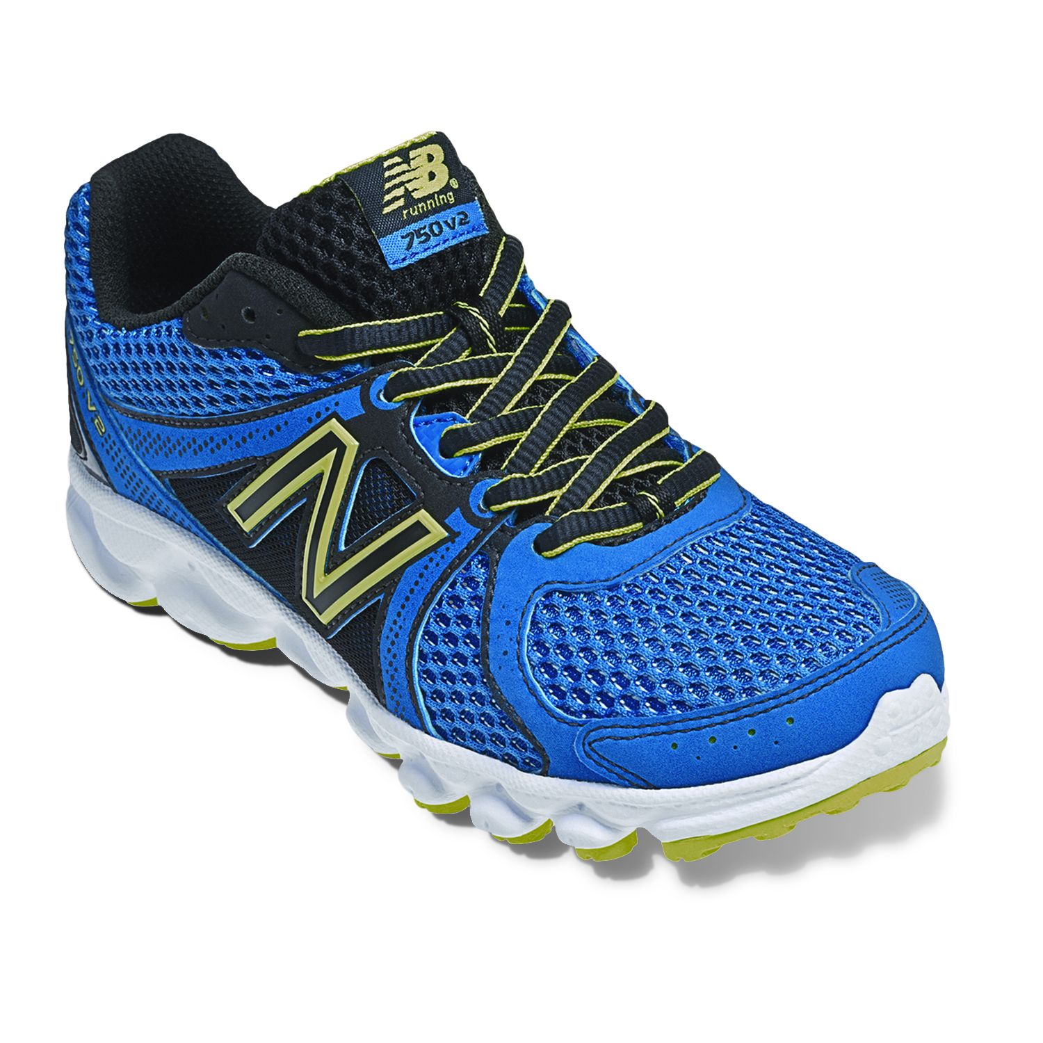 kohl's new balance running shoes
