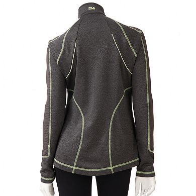 Women's FILA SPORT® Athena Fleece-Lined Performance Jacket