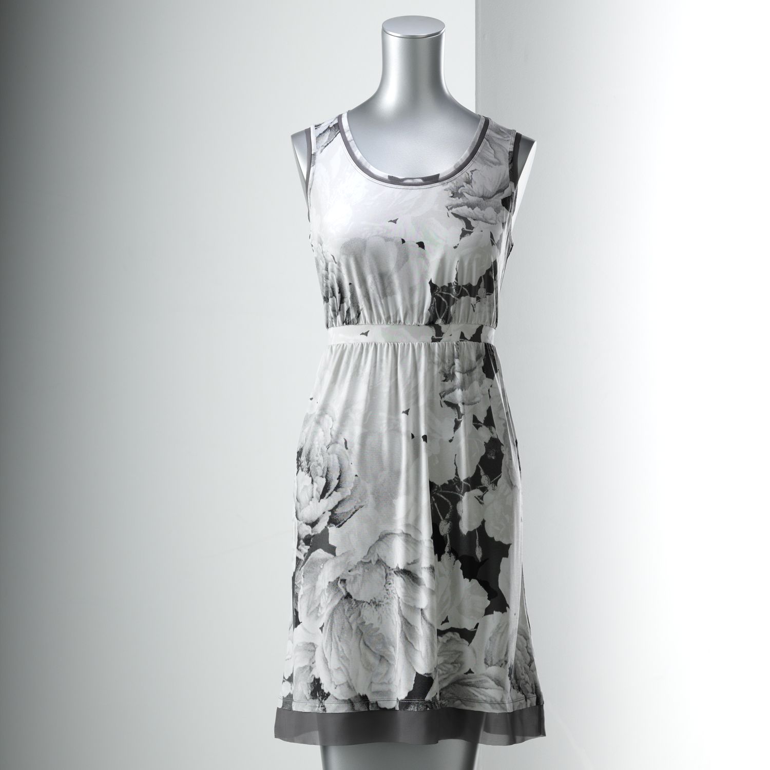 kohls vera wang dresses