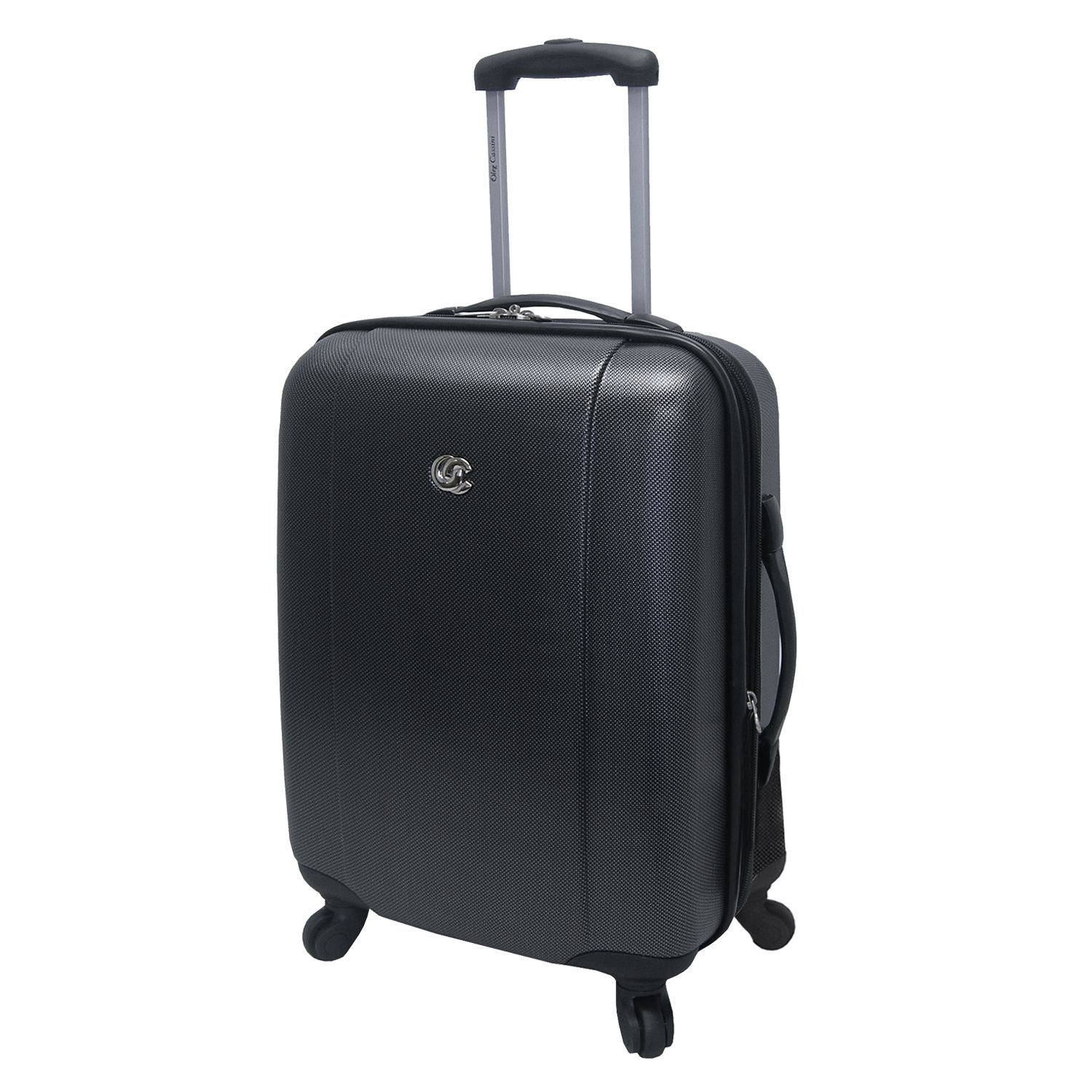 oleg cassini luggage set