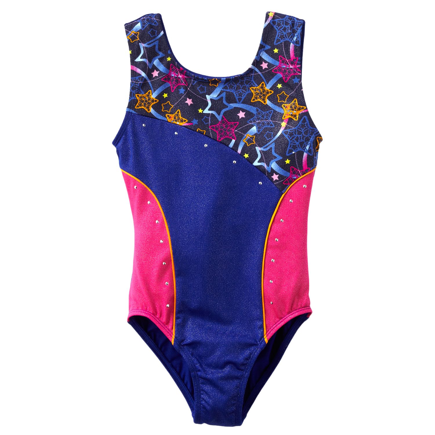 kohls girls leotards