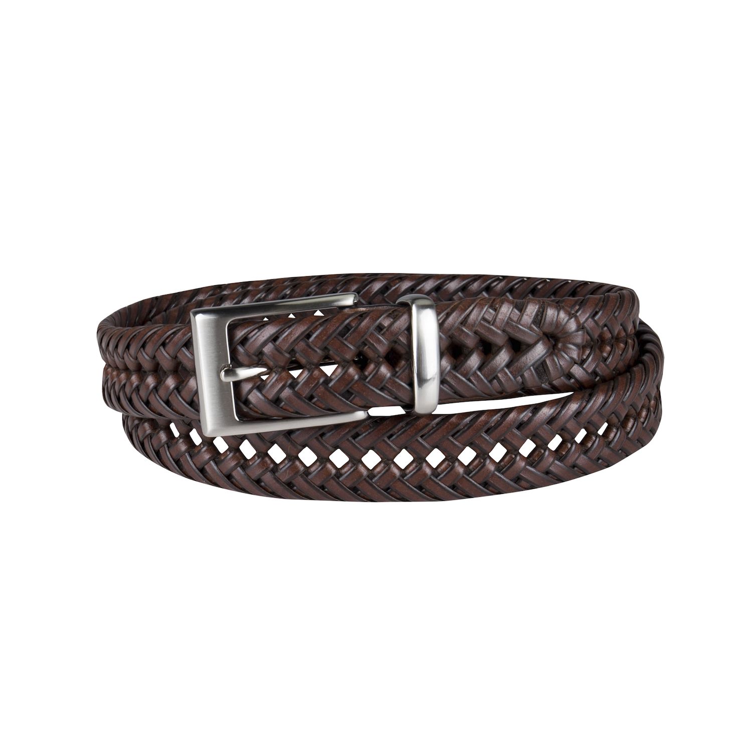 mens belts at kohls