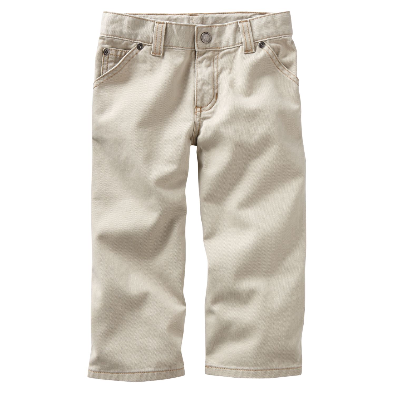 twill carpenter pants
