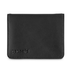 Pacsafe Bifold Wallet