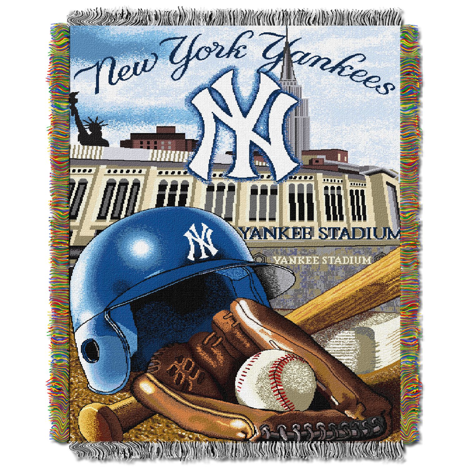 new york yankee items