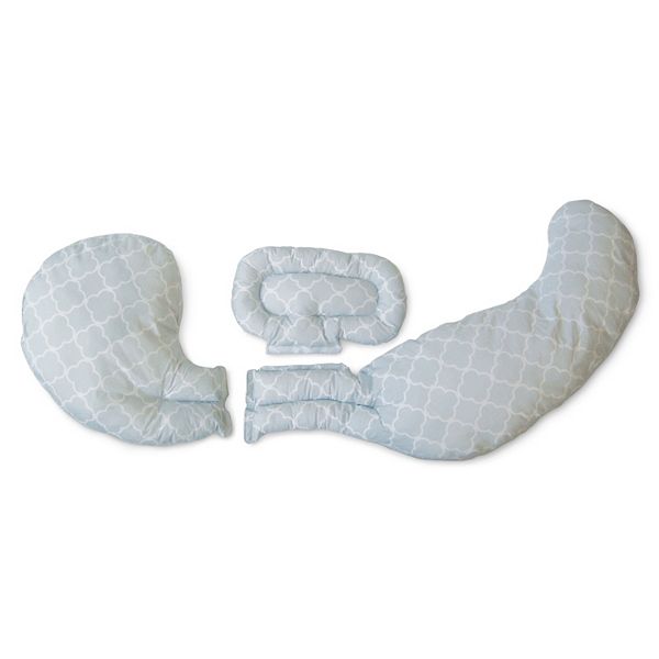 Boppy Total Body Pregnancy Pillow