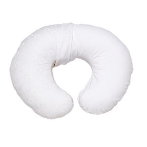 Boppy Bare Naked Nursing Pillow Positioner