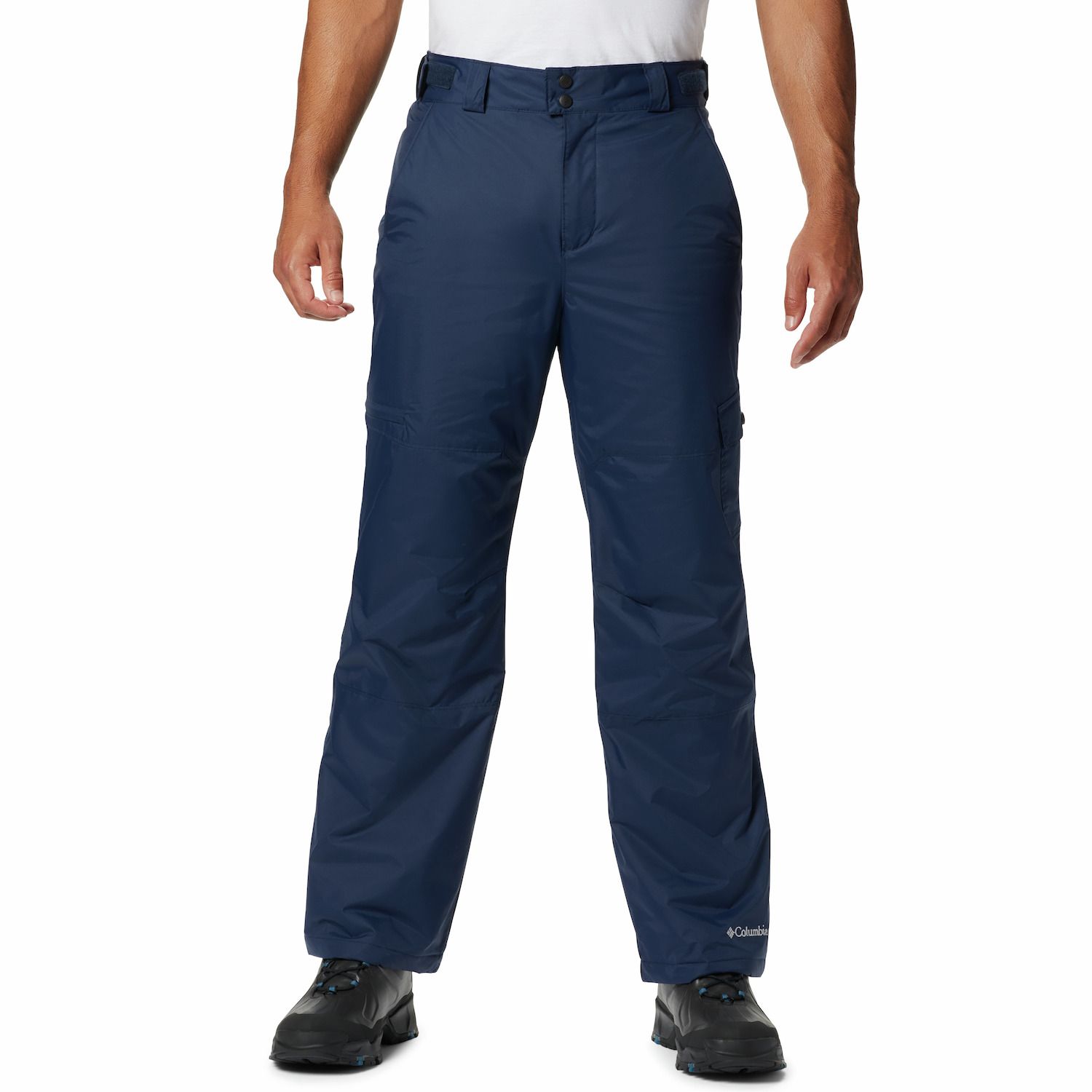 Men's Columbia Snow Gun Pants
