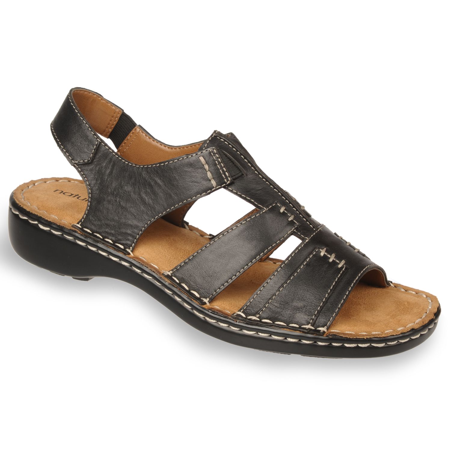 kohls naturalizer shoes