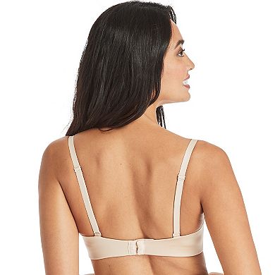 Maidenform Bra: Love the Lift Custom Lift Strapless Demi Bra 9417