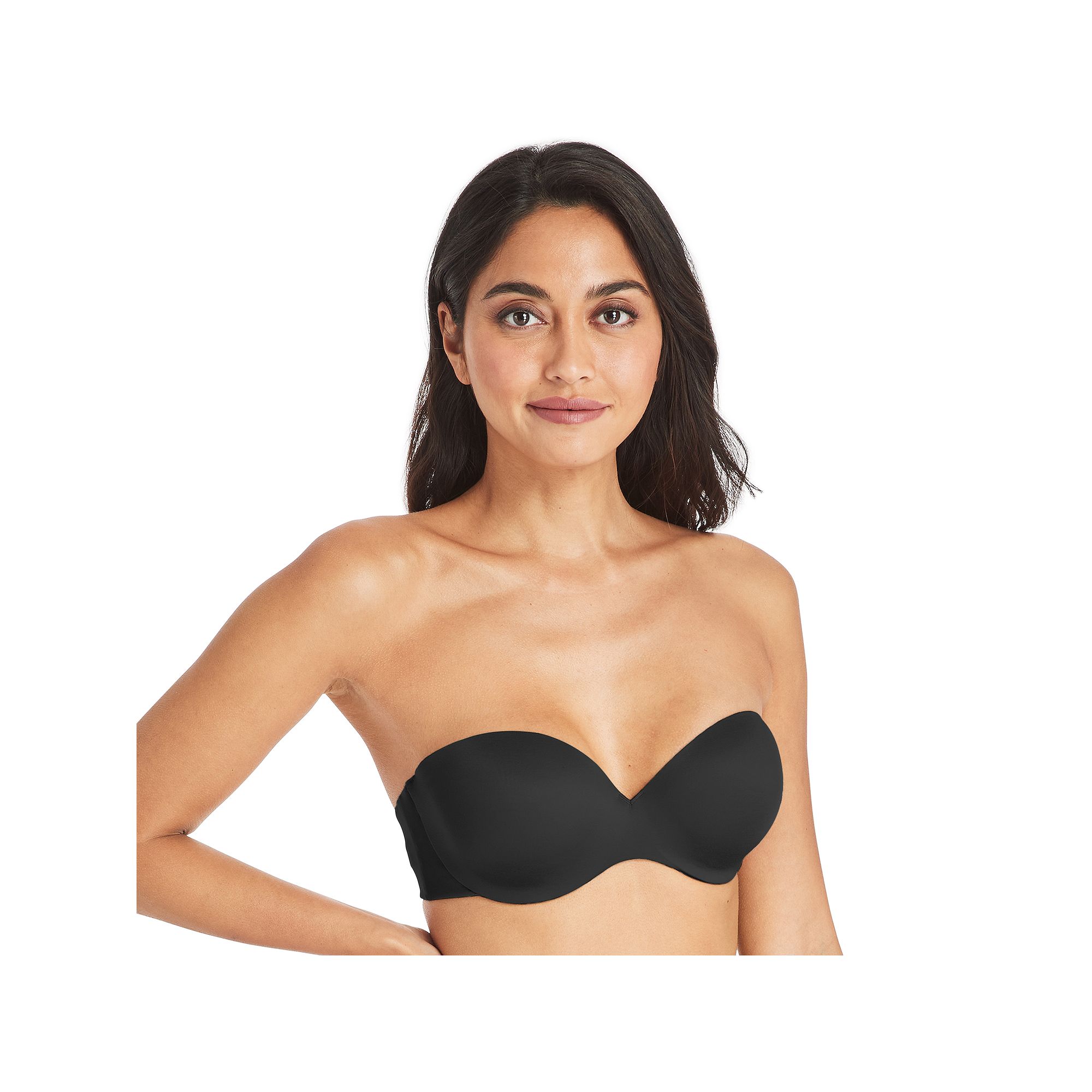 Maidenform® Custom Lift Strapless Underwire Bra 09417, Womens, Size: 32 B