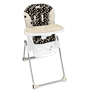 The First Years Family Time High Chair