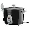 Black and Decker 16-Cup Rice Cooker