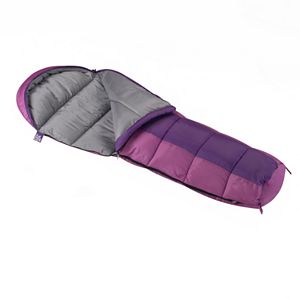 Wenzel Backyard Mummy Sleeping Bag