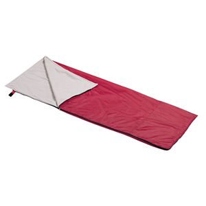 Wenzel Reversible Fleece Blanket & Sleeping Bag Liner