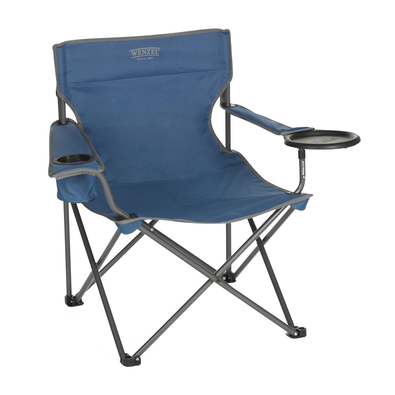 wenzel quad chair